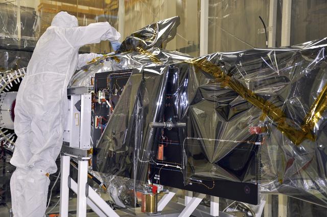 NASA image: KSC-2013-2106