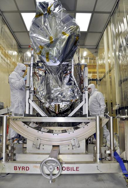 NASA image: KSC-2013-2108