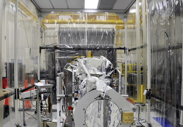 NASA image: KSC-2013-2110