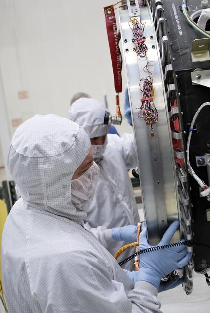 NASA image: KSC-2013-2111