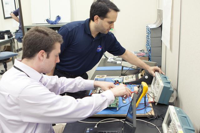 NASA image: KSC-2013-2115