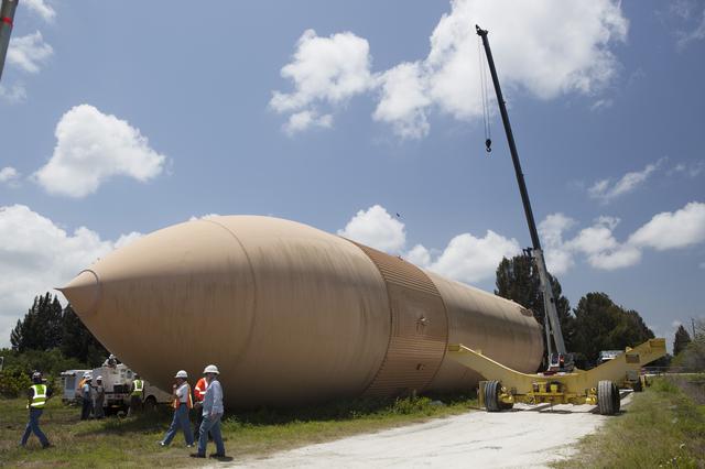NASA image: KSC-2013-2117