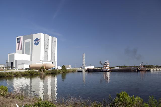NASA image: KSC-2013-2123