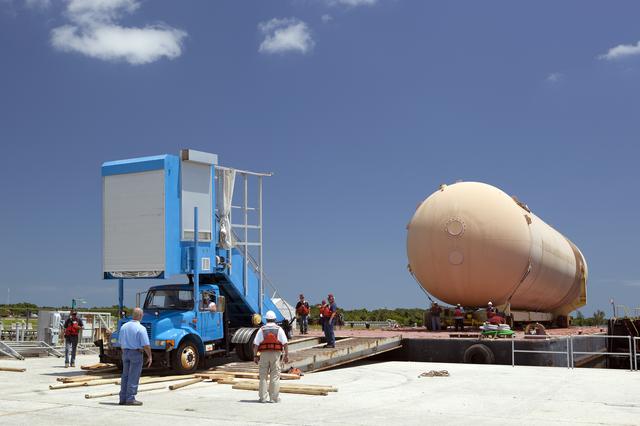 NASA image: KSC-2013-2128