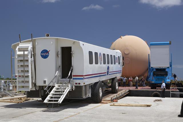 NASA image: KSC-2013-2133