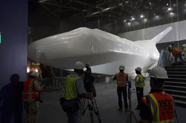 NASA image: KSC-2013-2142