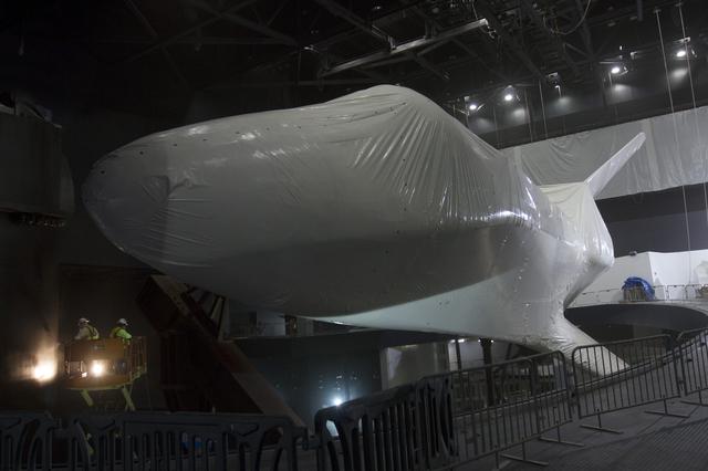 NASA image: KSC-2013-2143