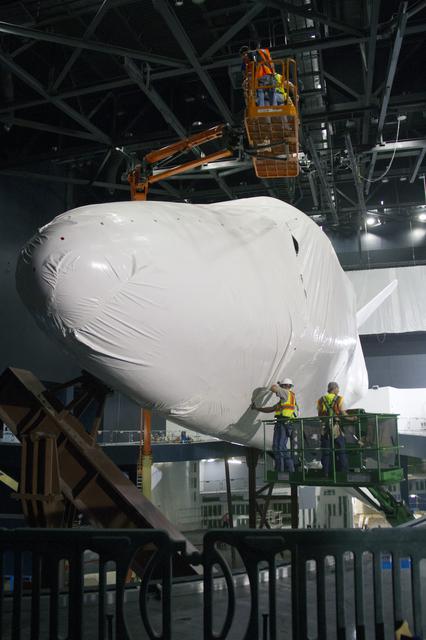 NASA image: KSC-2013-2149