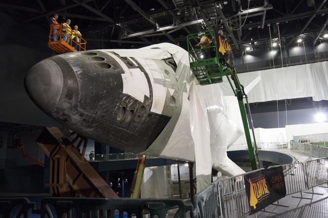 NASA image: KSC-2013-2154