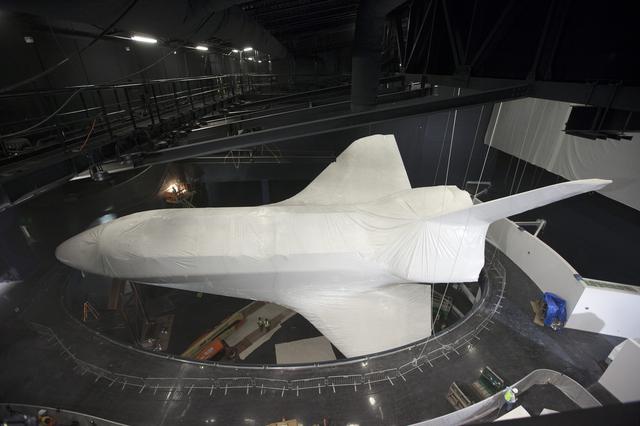 NASA image: KSC-2013-2157