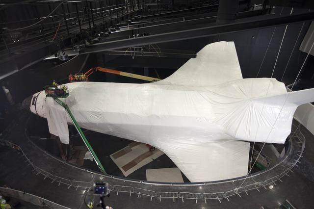 NASA image: KSC-2013-2159