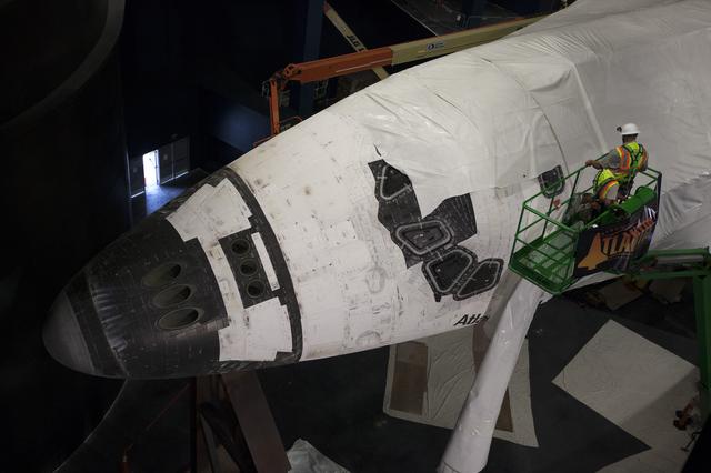 NASA image: KSC-2013-2160