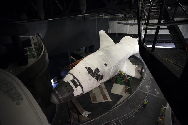 NASA image: KSC-2013-2161