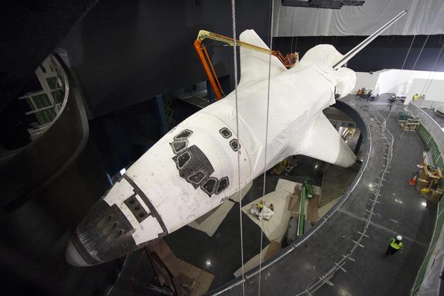 NASA image: KSC-2013-2164