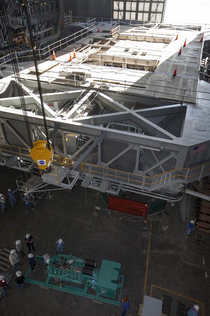 NASA image: KSC-2013-2177