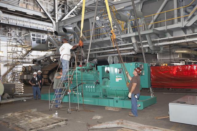 NASA image: KSC-2013-2178