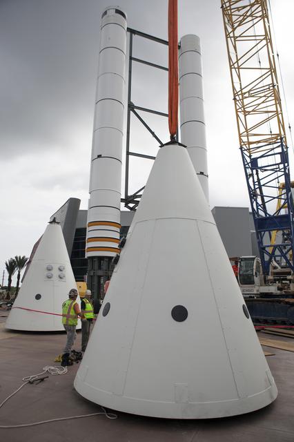 NASA image: KSC-2013-2229