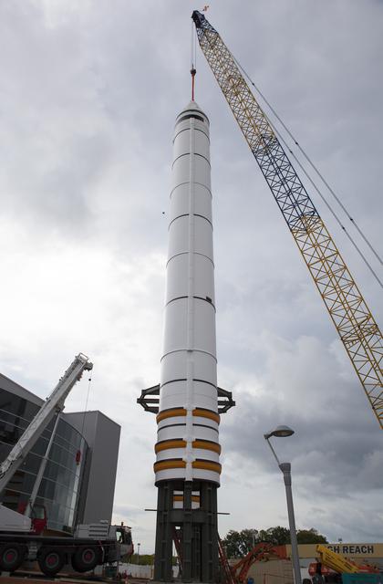 NASA image: KSC-2013-2234