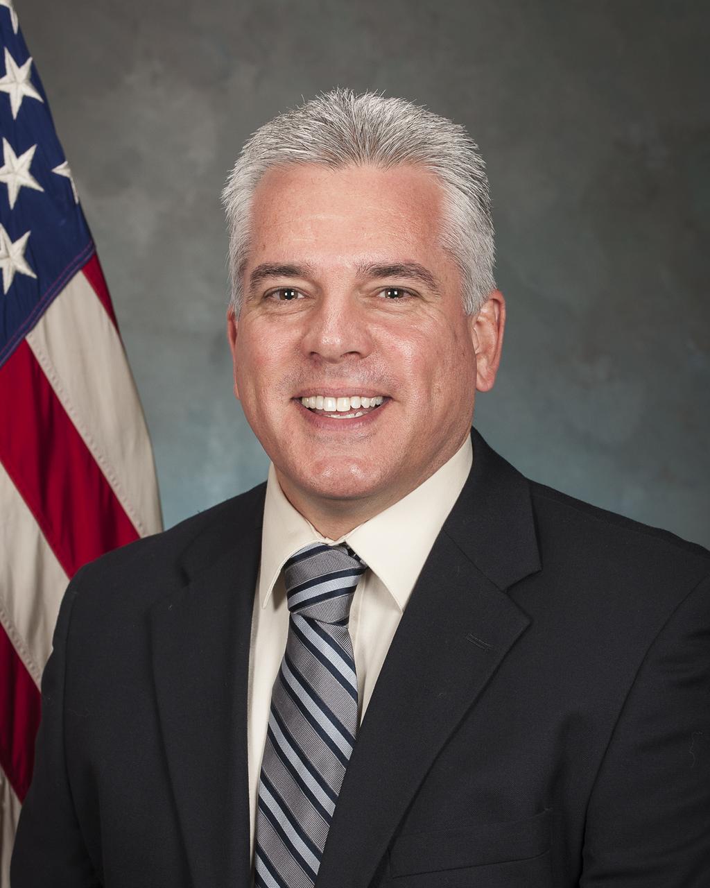 Official Portrait Shaun Green