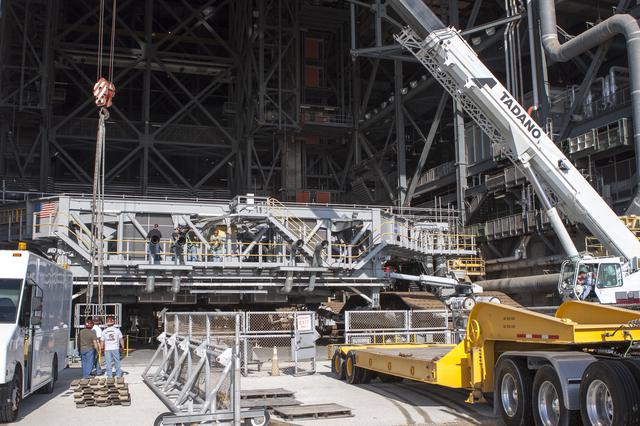 NASA image: KSC-2013-2244