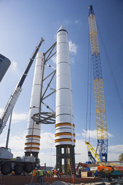 NASA image: KSC-2013-2251