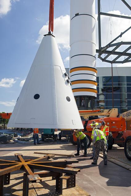 NASA image: KSC-2013-2252
