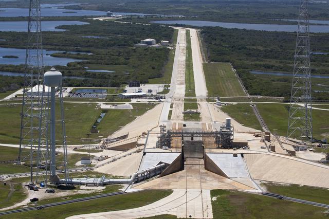 NASA image: KSC-2013-2278
