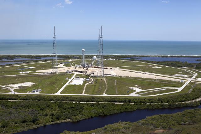 NASA image: KSC-2013-2293