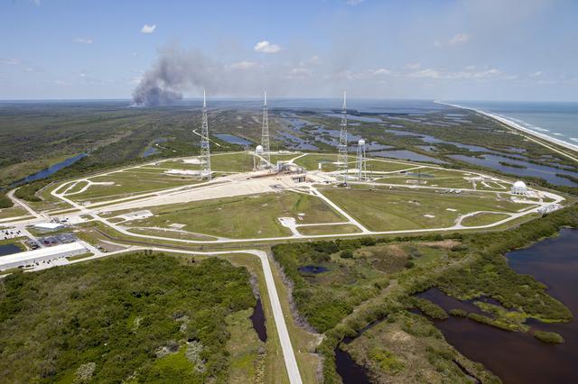 NASA image: KSC-2013-2297