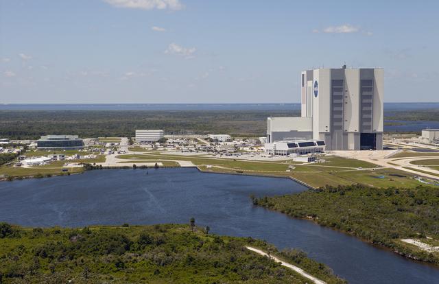 NASA image: KSC-2013-2300