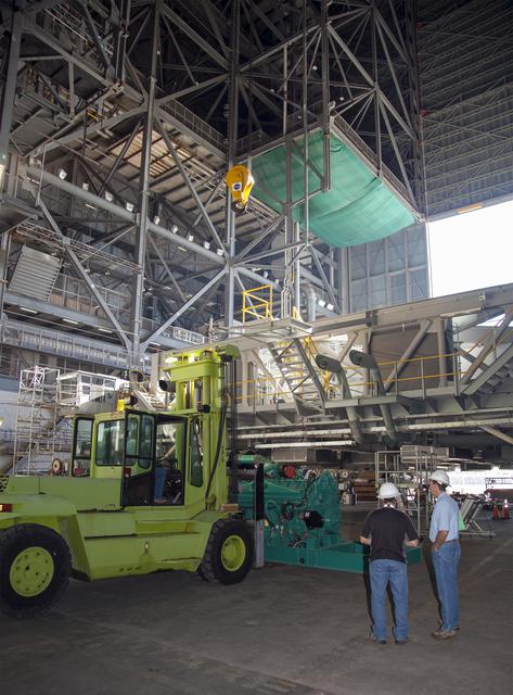 NASA image: KSC-2013-2303