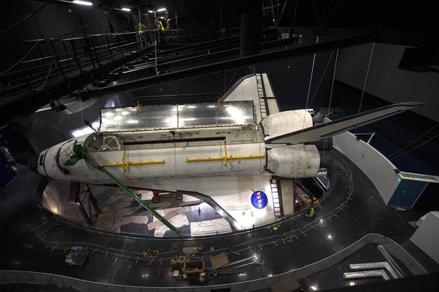 NASA image: KSC-2013-2311