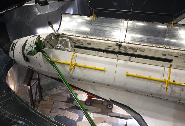 NASA image: KSC-2013-2312