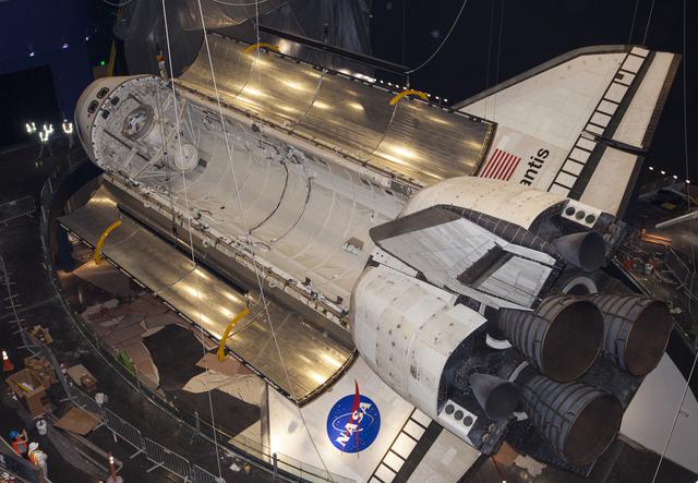 NASA image: KSC-2013-2319