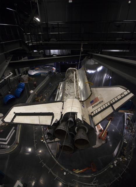 NASA image: KSC-2013-2320