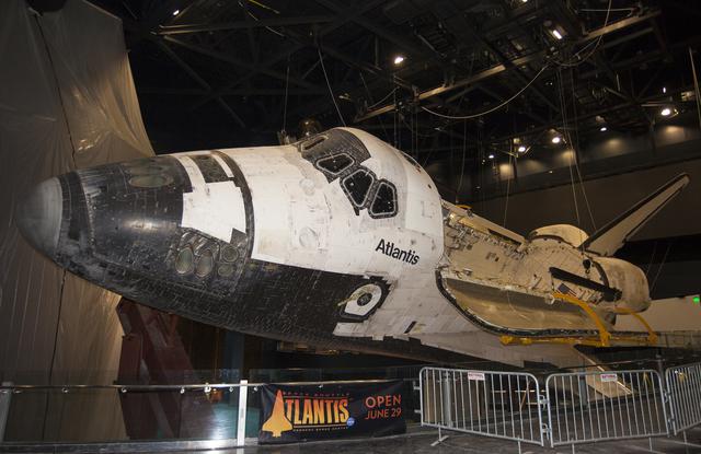 NASA image: KSC-2013-2325