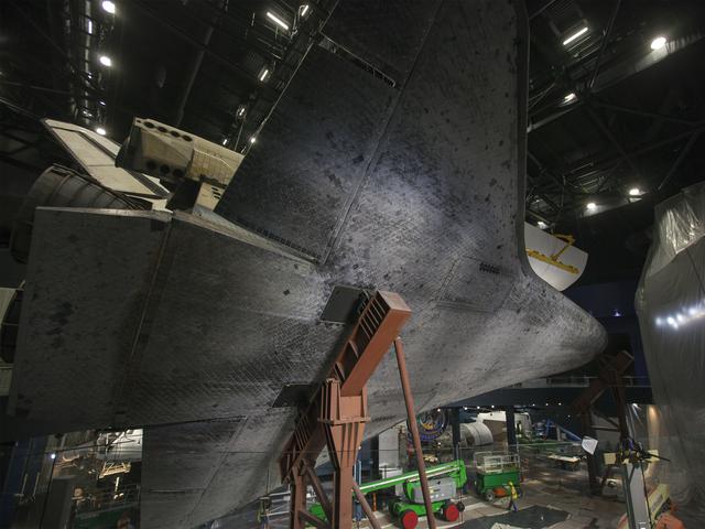 NASA image: KSC-2013-2327