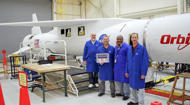 NASA image: KSC-2013-2375