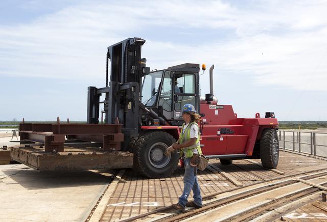 NASA image: KSC-2013-2379
