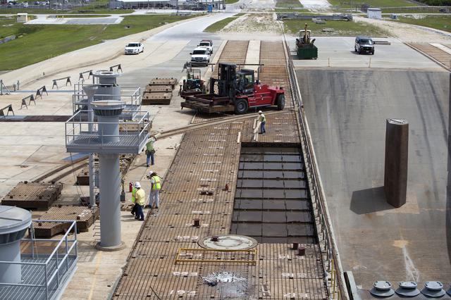 NASA image: KSC-2013-2384
