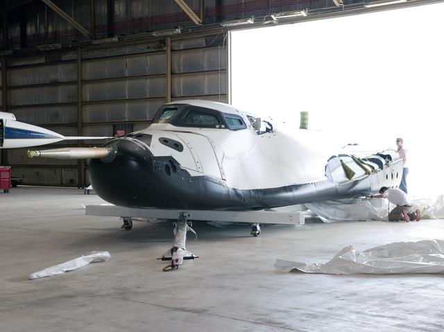 NASA image: KSC-2013-2399