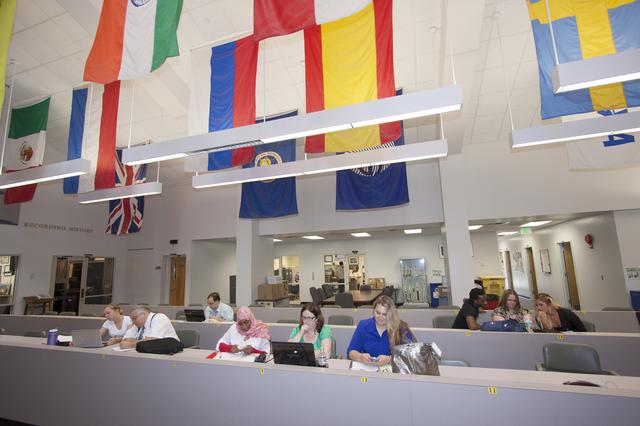 NASA image: KSC-2013-2412