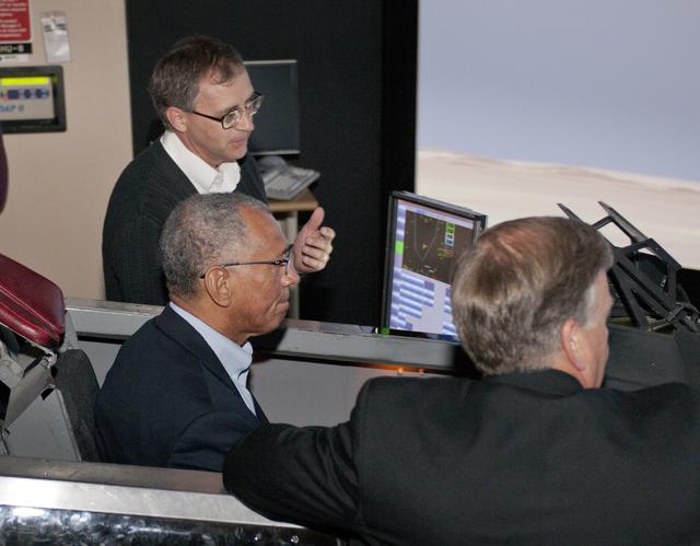 NASA image: KSC-2013-2418