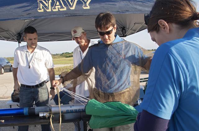 NASA image: KSC-2013-2430