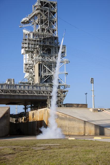 NASA image: KSC-2013-2441