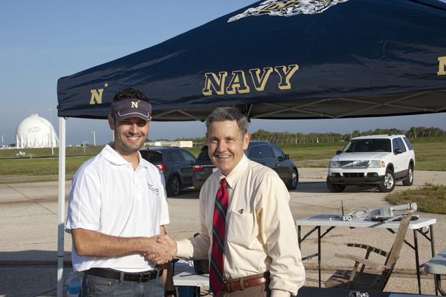 NASA image: KSC-2013-2446