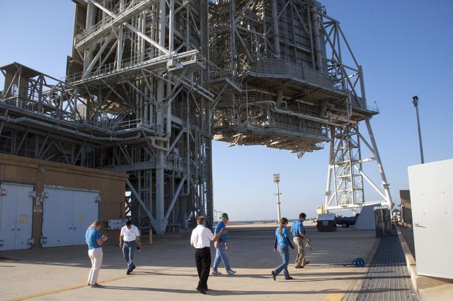 NASA image: KSC-2013-2448