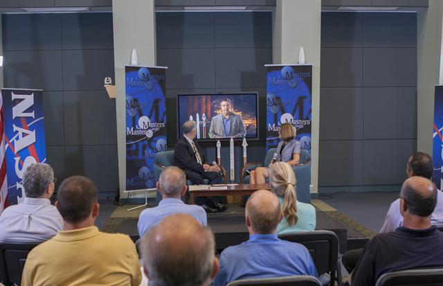 NASA image: KSC-2013-2463