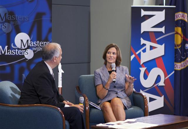 NASA image: KSC-2013-2464