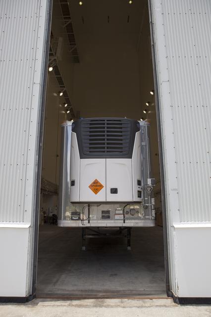 NASA image: KSC-2013-2475